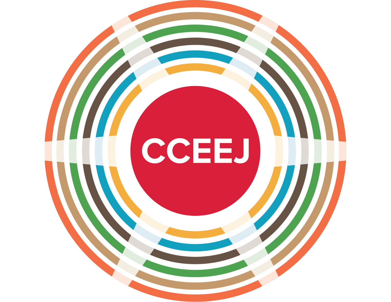 CCEEJ logo