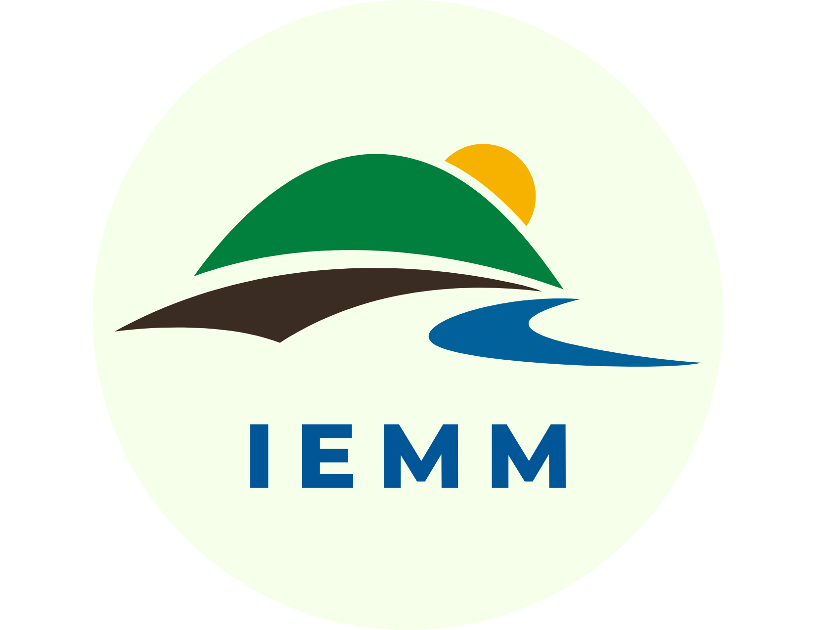 IEMM logo