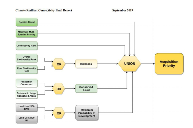 Decision support tool