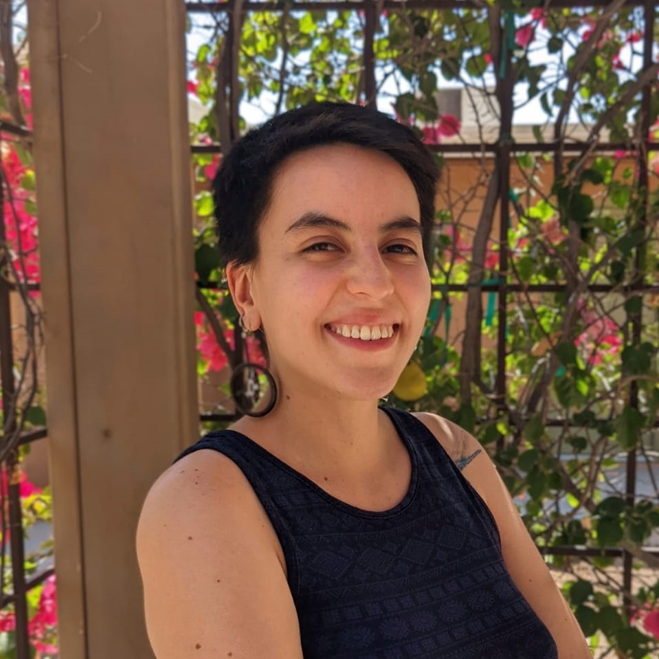 Camila Guerrero PIneda
