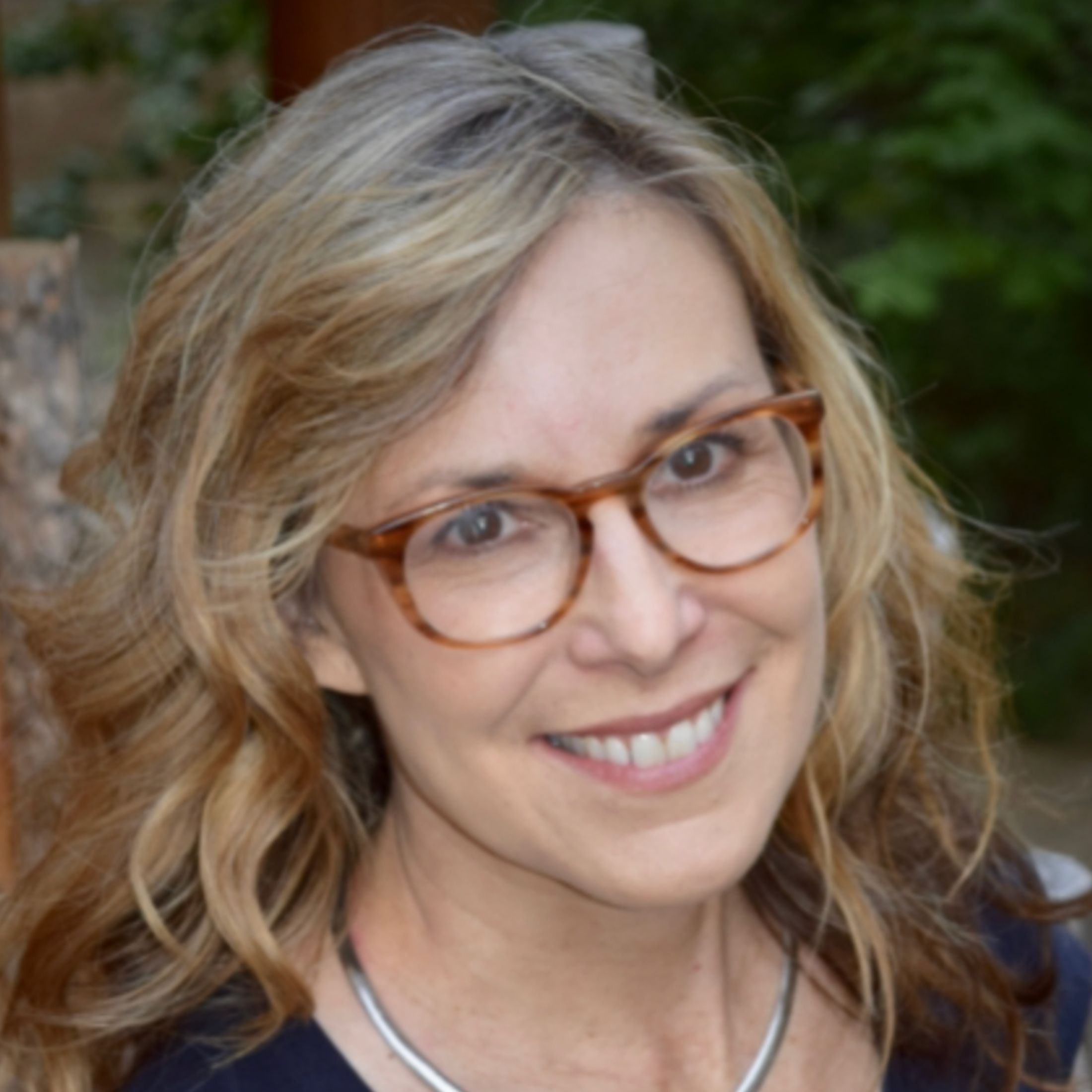 Carolyn Enquist