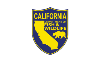 California Department of Fish and Wildlife